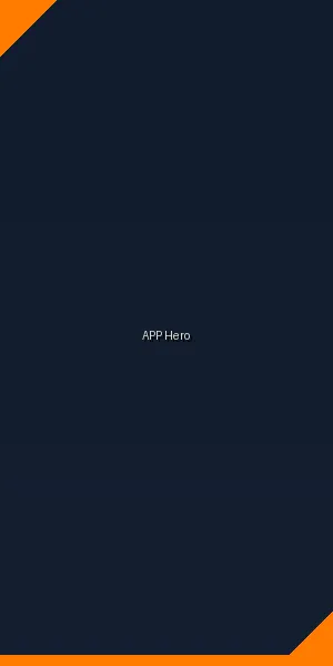 每日大赛APP界面展示 - 每日大赛在线观看 移动端应用主界面